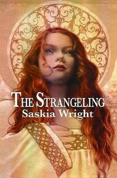 The Strangeling - Saskia Walker