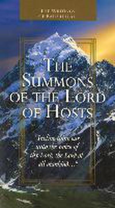 The Summons of the Lord of Hosts - Baha'U'Llah