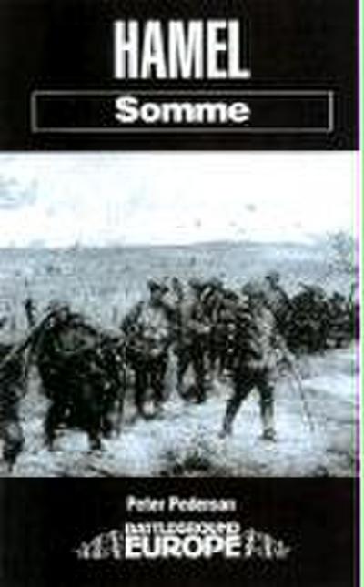 Hamel: Somme - Peter Pedersen