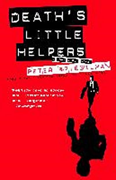 Death's Little Helpers - Peter Spiegelman