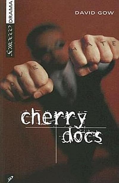 Cherry Docs - David Gow