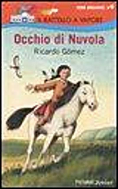 Occhio di nuvola - Ricardo Gómez