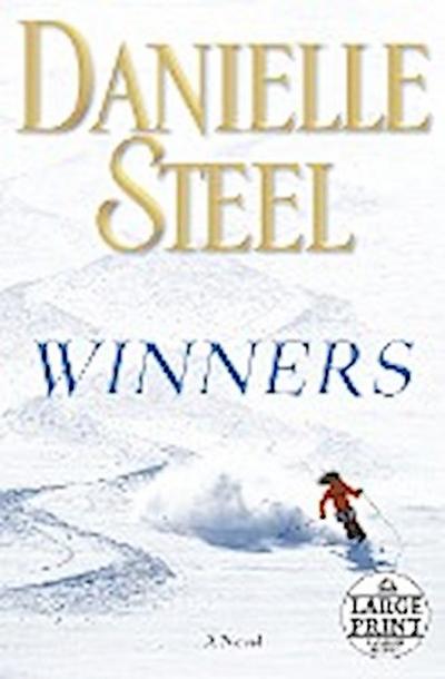 Winners - Danielle Steel