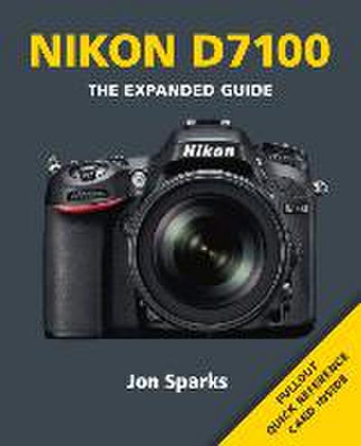 Nikon D7100 - Jon Sparks
