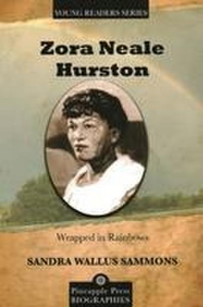 Zora Neale Hurston - Sandra Wallus Sammons