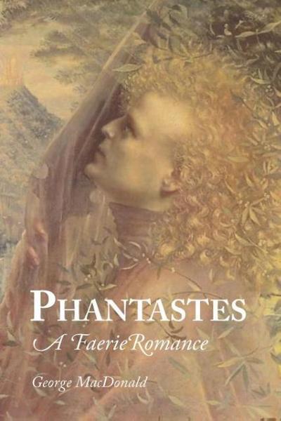 Phantastes - George Macdonald