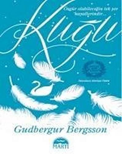 Kugu - Gudbergur Bergsson