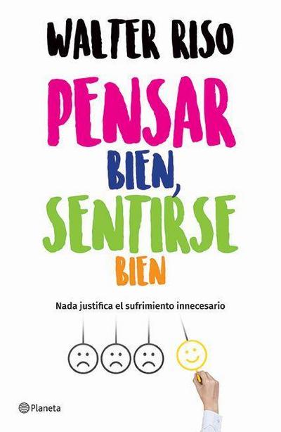 Pensar Bien, Sentirse Bien - Riso