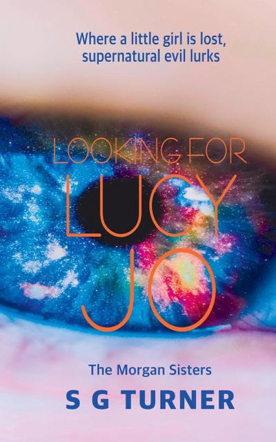 Looking for Lucy Jo - Sg Turner