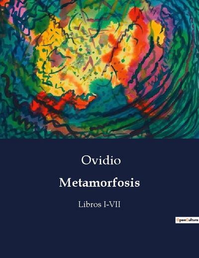 Metamorfosis - Ovidio