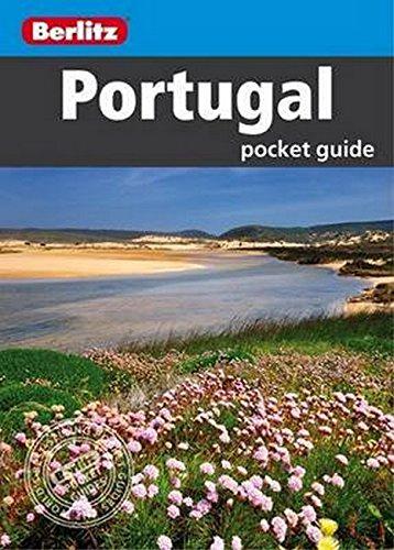 Berlitz: Portugal Pocket Guide (Berlitz Pocket Guides) - Berlitz