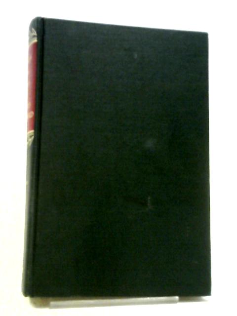 The Life And Diary Of David Brainerd Jonathan Edwards, Ed [Good] [Hardcover]
