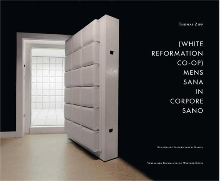 (White Reformation Co-op) Mens Sana in Corpore Sano - Zipp, Thomas, Rein Wolfs und Veit Loers