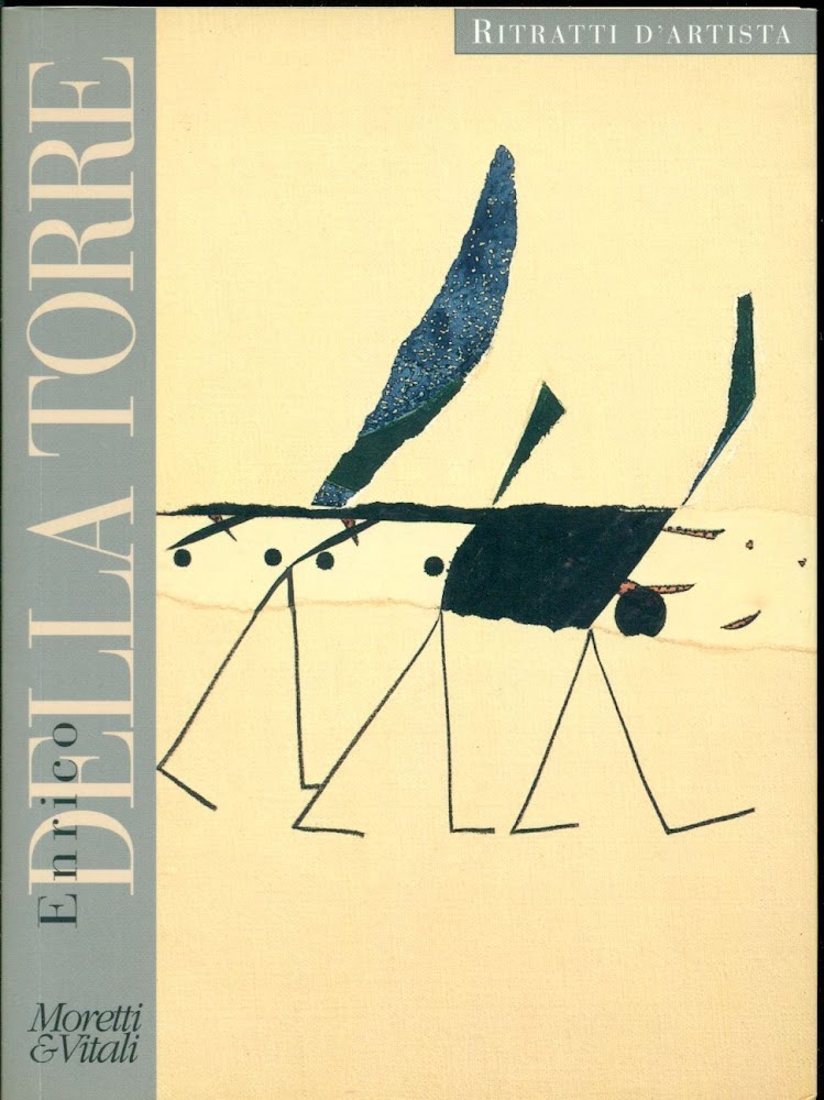 Enrico Della Torre. Opere su carta1998 - 2007 - DELLA TORRE, Enrico