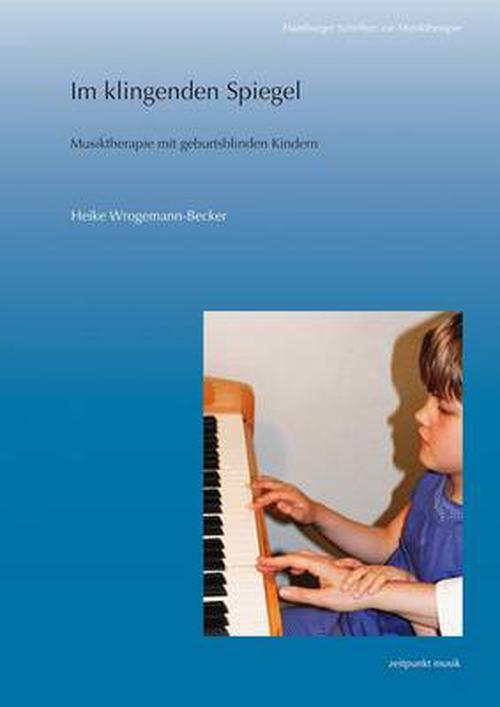Im Klingenden Spiegel (Paperback) - Heike Wrogemann-Becker