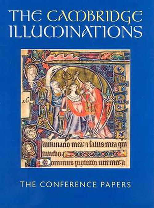 The Cambridge Illuminations (Hardcover) - Stella Panayotova