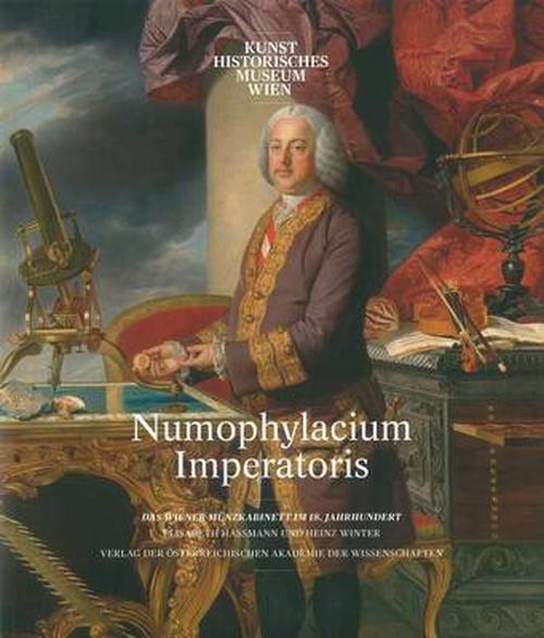 Numophylacium Imperatoris (Hardcover) - Elisabeth Hassmann