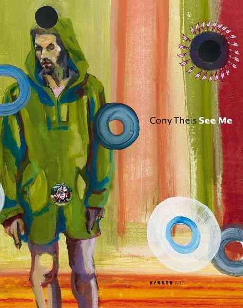 Cony Theis: See Me (Hardcover) - Beate Reifenscheid