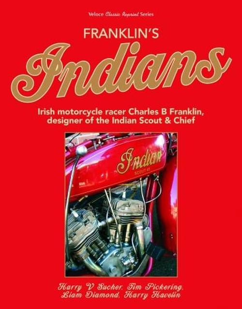 Franklin's Indians (Paperback) - Timothy Pickering