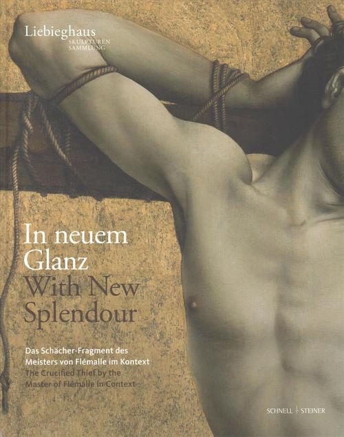 In neuem Glanz. With New Splendour. (Hardcover) - Jochen Sander