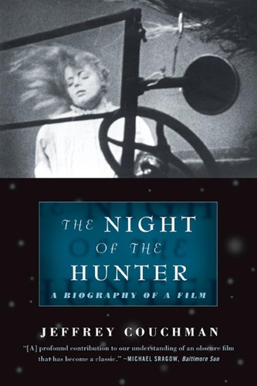 The Night of the Hunter (Paperback) - Jeffrey Couchman