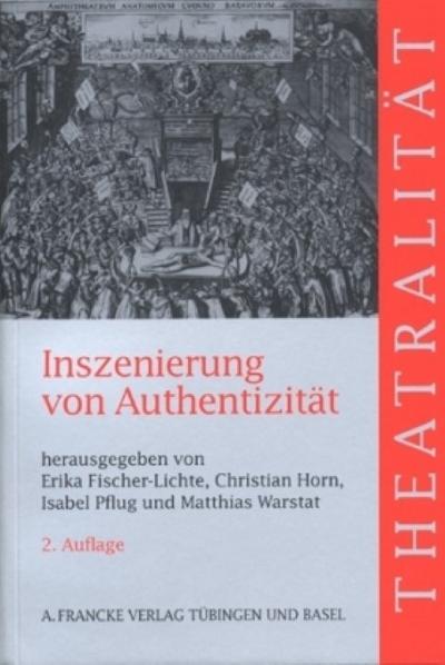 Inszenierung von Authentizität - Isabel Pflug