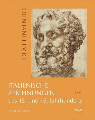 Italienische Zeichnungen des 15. und 16. Jahrhunderts aus der Sammlung der Kunstakademie Düsseldorf im Museum Kunstpalast. Bd.1 - Beat Wismer
