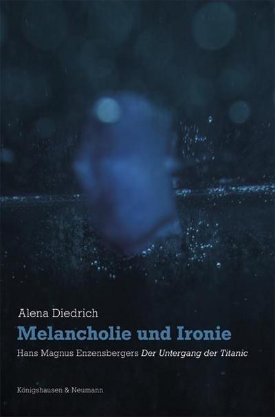 Melancholie und Ironie : Hans Magnus Enzensberger 