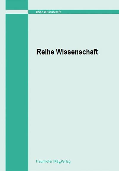 Deutschland 2060. Die Auswirkungen des demographischen Wandels auf den Wohnungsbestand. - Karl-Heinz Effenberger