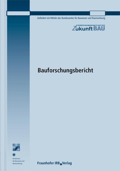 Schlanke Deckenauflagen für die Altbausanierung. - L. Weber