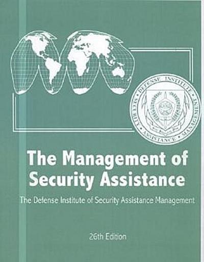 Management of Security Assistance - Defense Dept (US)