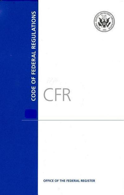 Code of Federal Regulations, Title 26, Internal Revenue, PT. 300-499, Revised as of April 1, 2016 - Internal Revenue Service (U S )