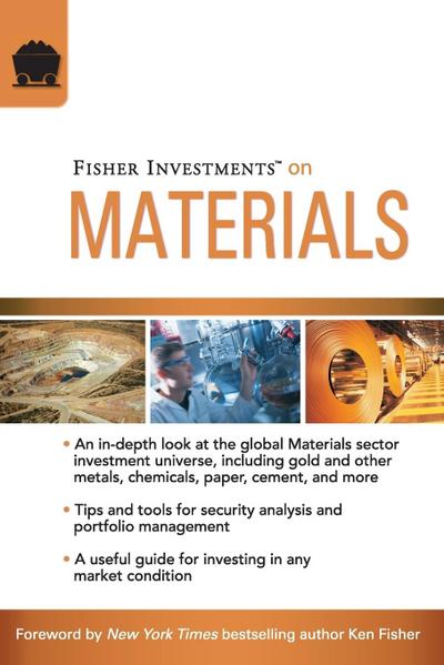 FI on Materials - Fisher Investme