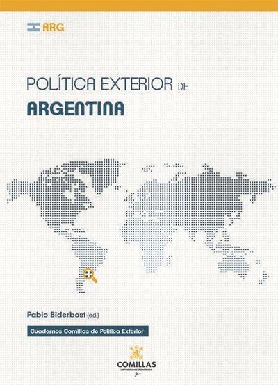 Política exterior de Argentina