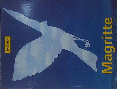 Magitte / René Magritte 1898 -1967 El pensamiento visible - Paquet, Marcel