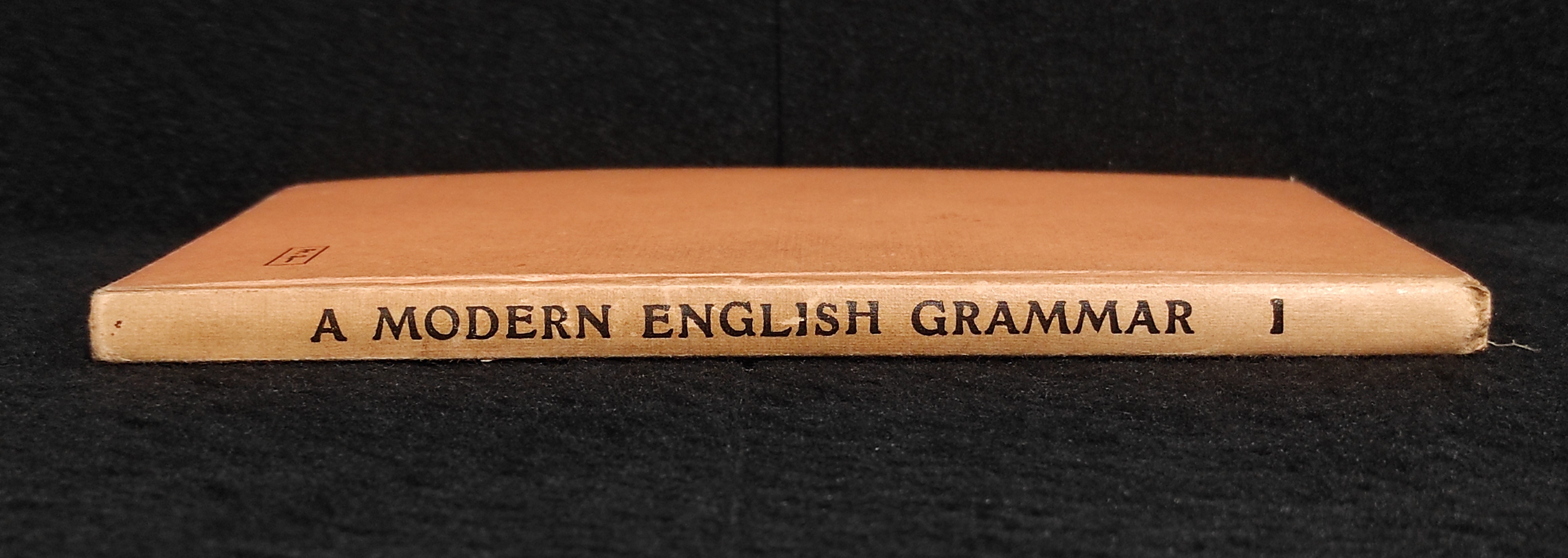 Grammatica inglese - Libro - Modern Publishing House 