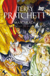 Mascarada (Mundodisco 18) - Terry Pratchett