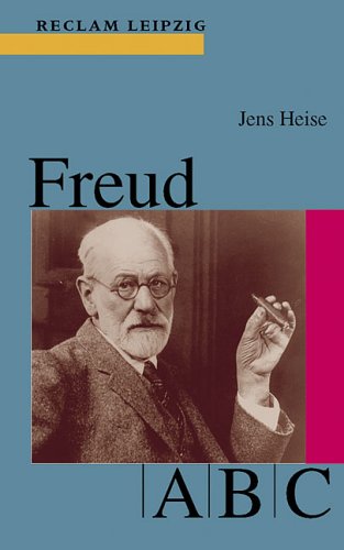 Freud-ABC. - Heise, Jens