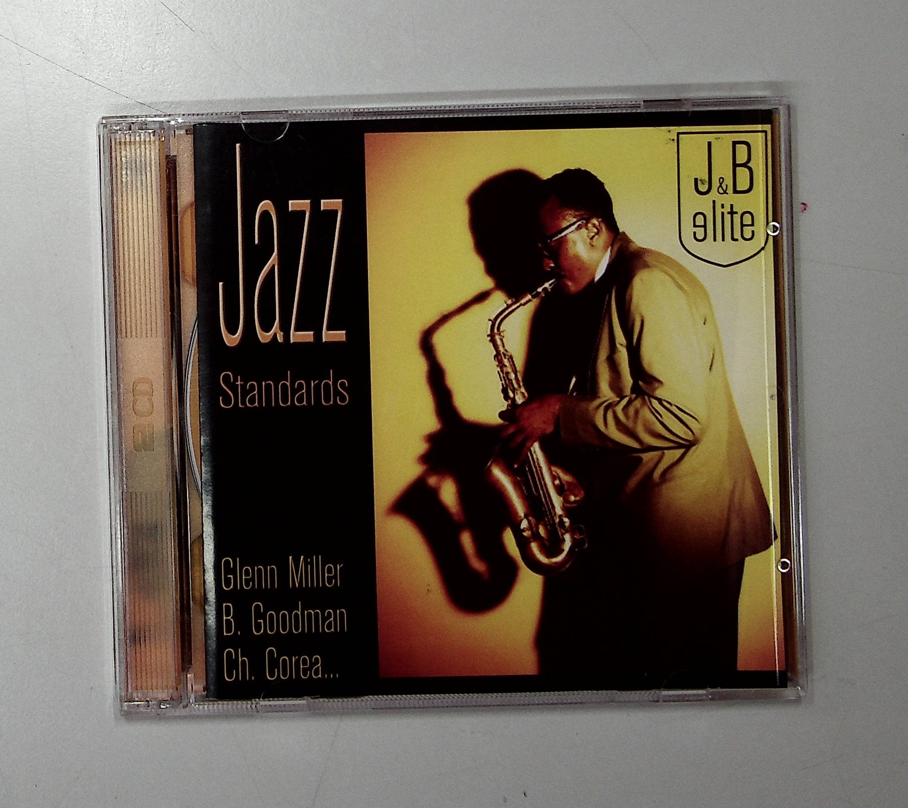 Jazz Standards