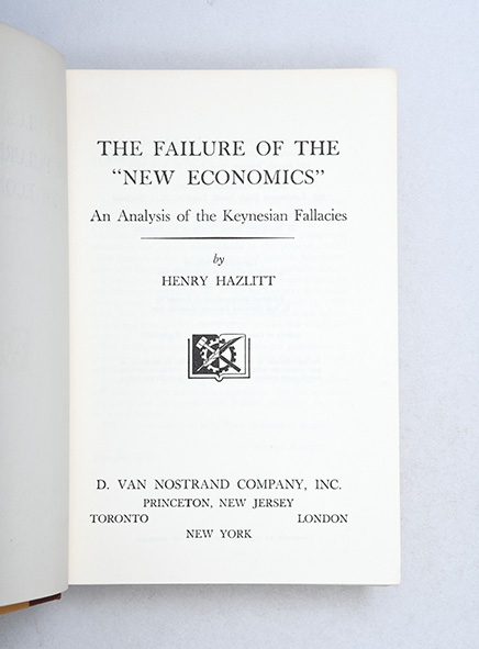 The Failure of the 