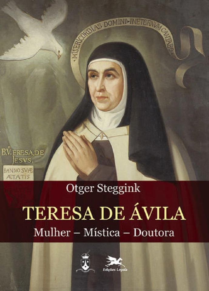 Teresa de Ávila - Otger Steggink
