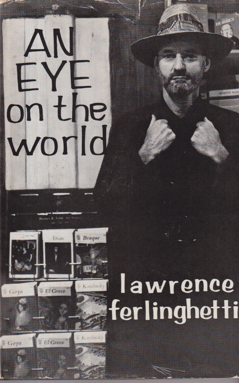 An Eye on the World - Ferlinghetti, Lawrence