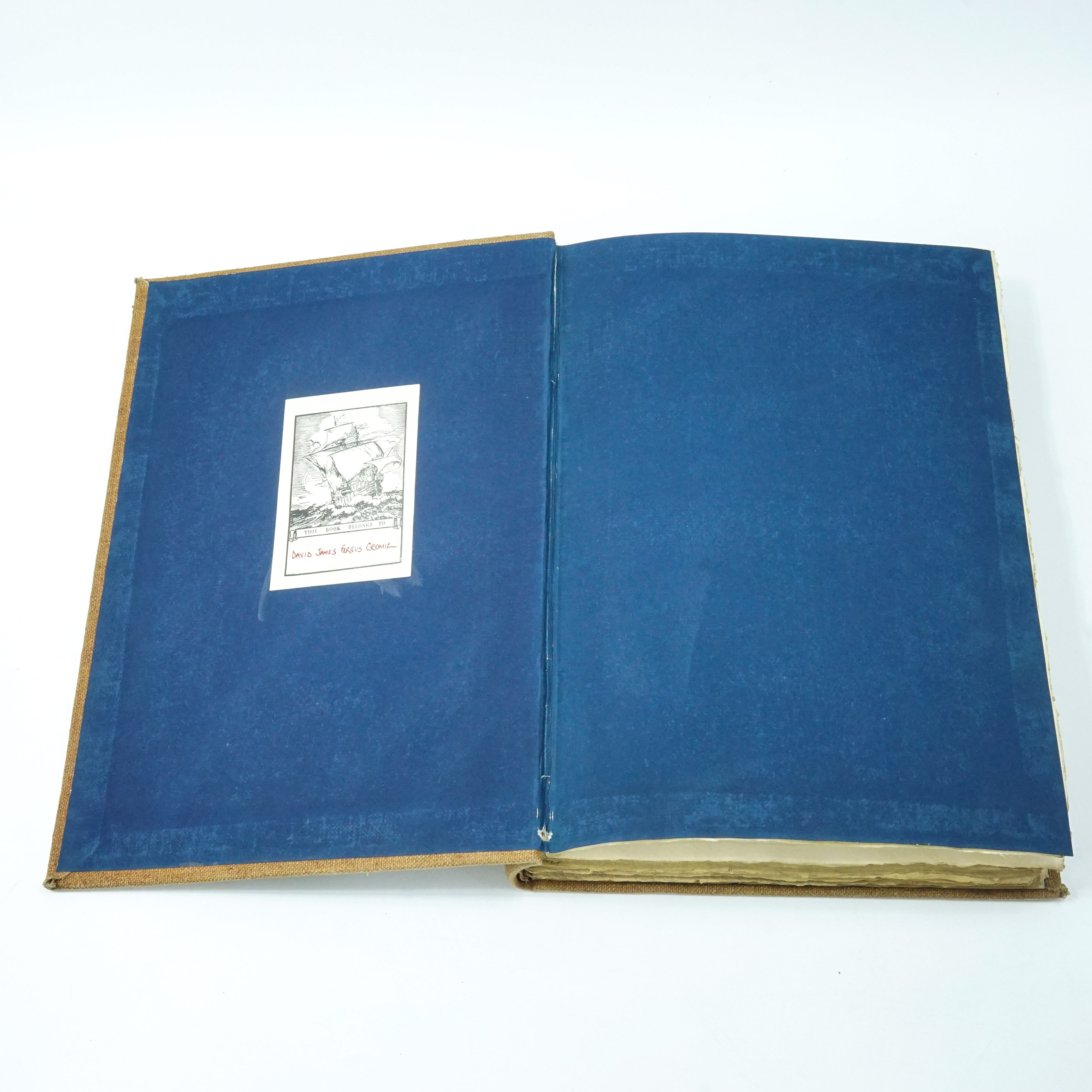 Memorial Catalogue of the French and Dutch Loan Collection; Edinburgh
