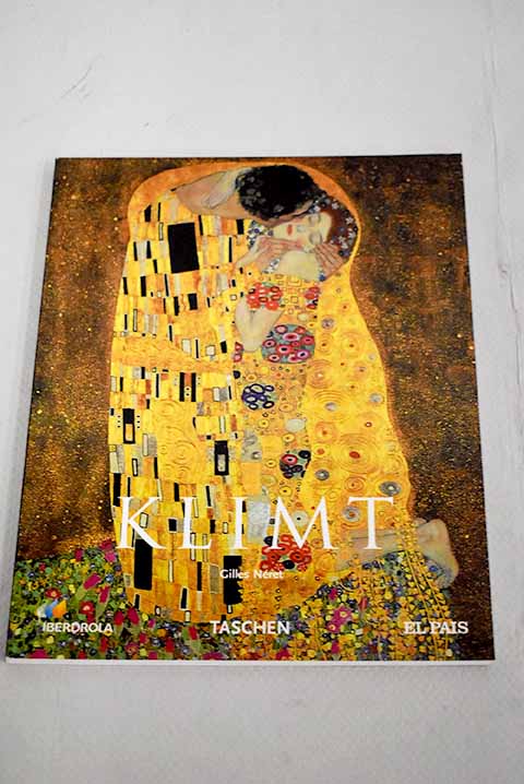 Gustav Klimt, 1862-1918