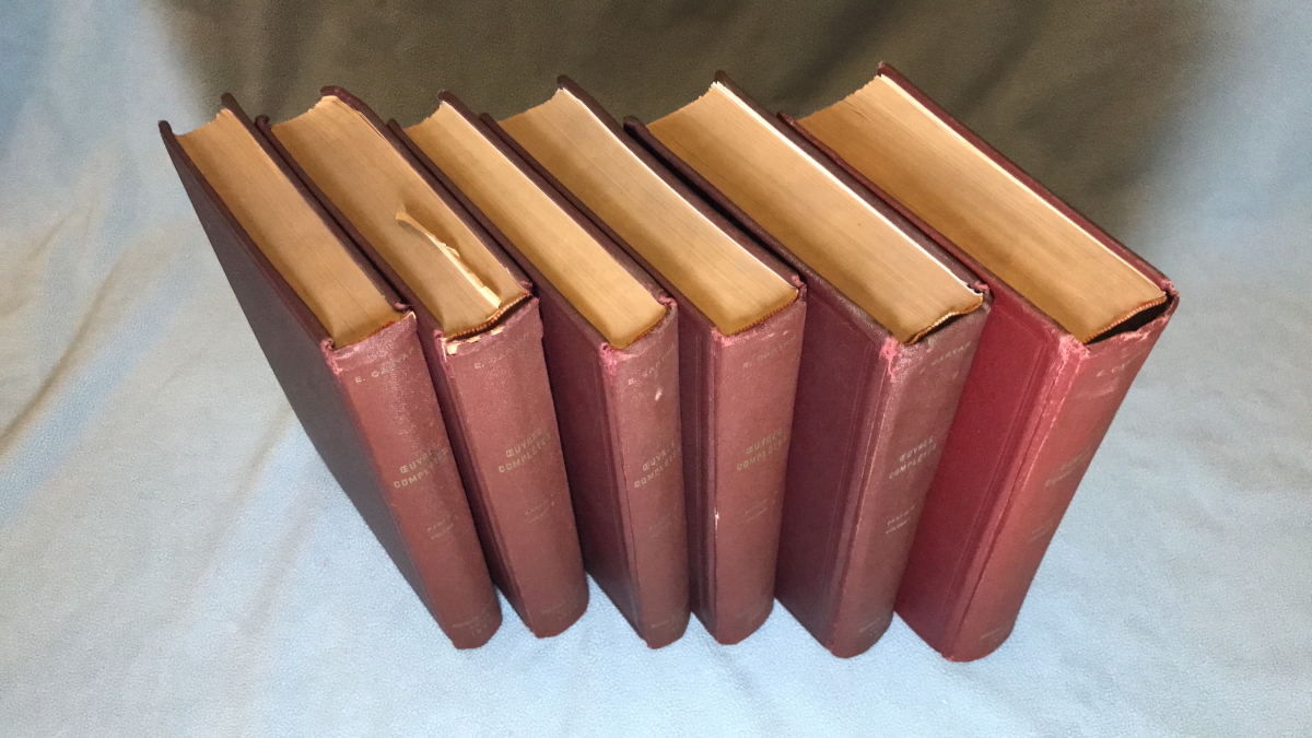 Elie Cartan Oeuvres Completes 語学・辞書・学習参考書 Elie Cartan