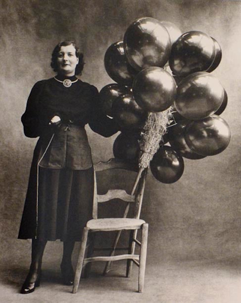 Irving Penn: Centennial Irving Penn: Centennial