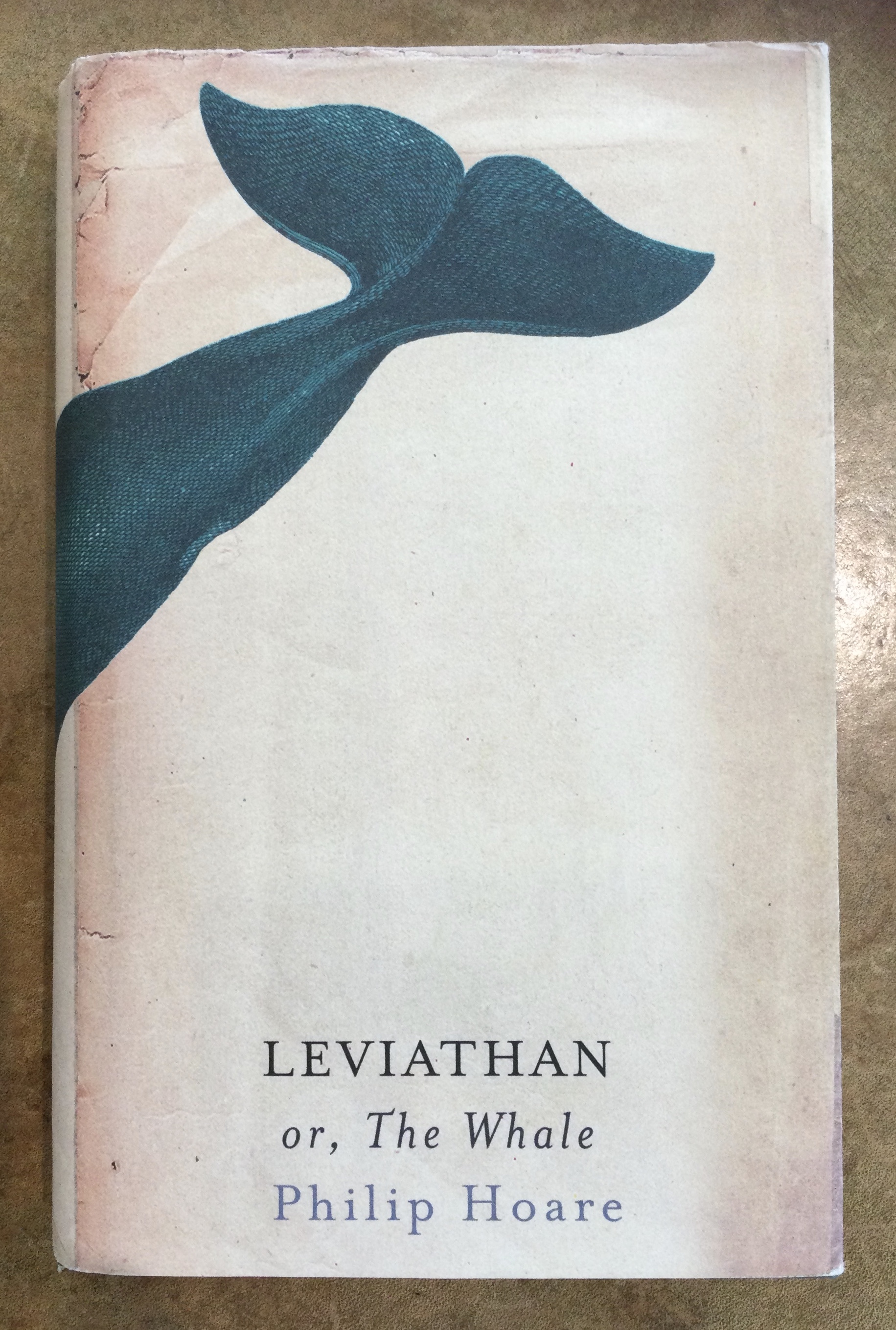 Leviathan - Philip Hoare