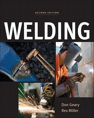 Welding - Geary, Don|Miller, Rex