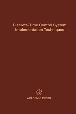 DISCRETE-TIME CONTROL SYSTEM I