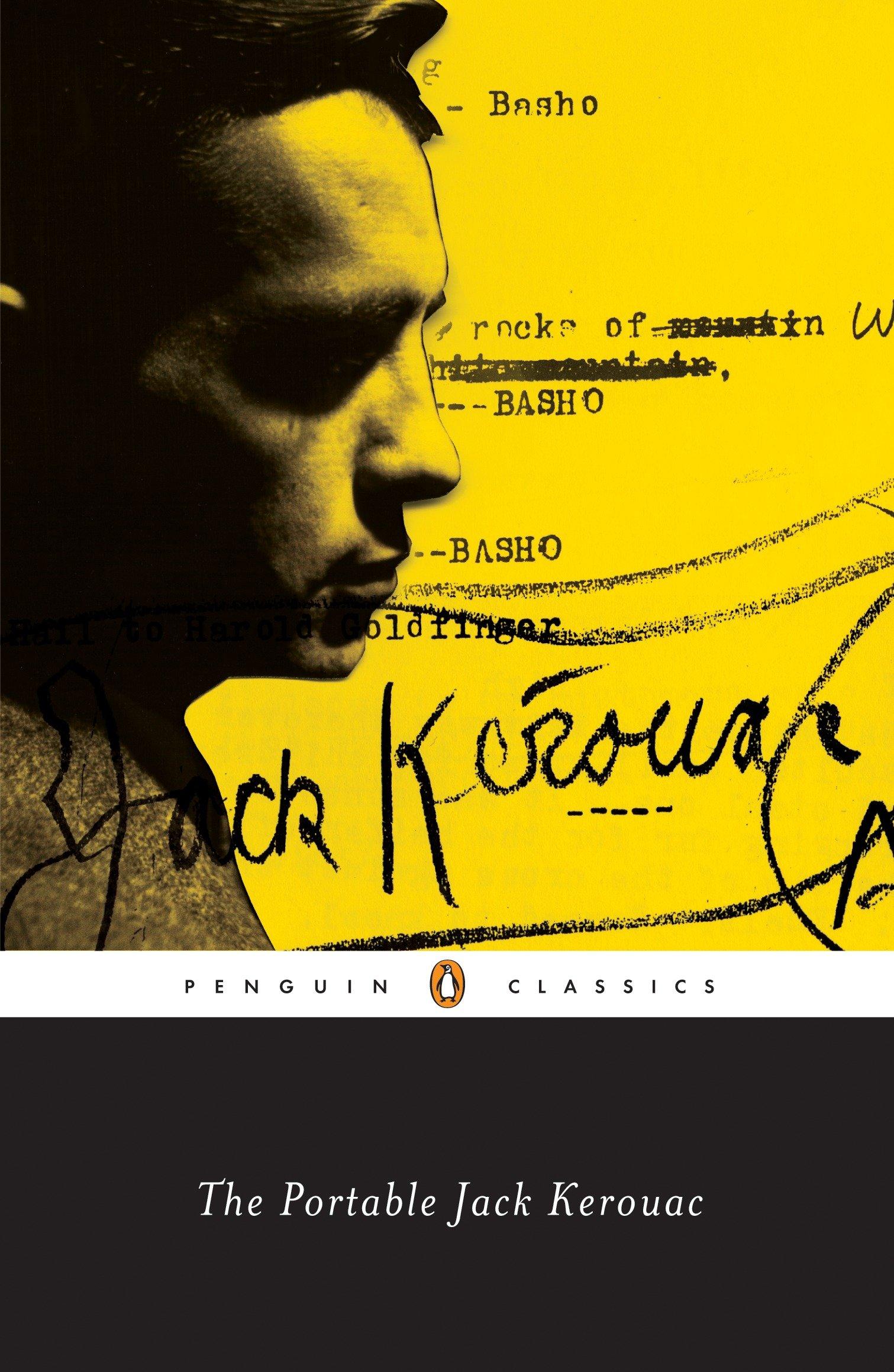 The Portable Jack Kerouac - Jack Kerouac